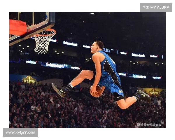 NBA历史十大最震撼暴扣瞬间 这些扣篮让全场为之疯狂
